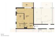 2-Zimmer-Neubauwohnung inkl. Loggia, Komplettküche und Kellerabteil nahe Bahnhof Floridsdorf/ LS84 Top 36