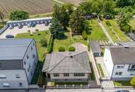 Haus in Marchegg | Grundstück mit 1.222m² | Großzügiger Garten