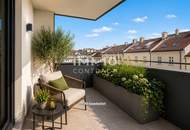 Parkside Schönbrunn – Hochwertige Vorsorgewohnung mit Westbalkon &amp; Loggia