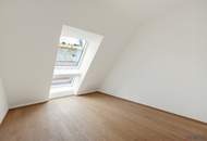 DG-ERSTBEZUG | 3-Zimmer DG-Wohnung mit hofseitiger Terrasse | Ost/West | Fernwärme & Klimaanlage | Fassadenbegrünung | TG-Stellplatz optional | Nachhaltiges Wohnbauprojekt