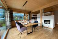 Ihr alpines Sorglos-Investment: Luxus-Chalet am Kreischberg mit eigenem Spa &amp; bereits bestehenden Buchungen!