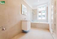 Charmante Altbauwohnung in sehr guter Lage - Nähe Erholungsgebiet Wienerberg!