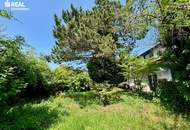 Wohnhaus in ruhiger Wohngegend von Baden auf 967 m² Grund