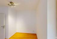 Helle 2,5-Zimmer-Wohnung im 2. Liftstock – ruhige Lage mit Grünblick & optionalem Garagenplatz