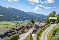 Exklusives Chalet am Sonnberg mit Panorama-Ausblick