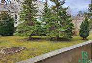 2-Zimmer mit Terrasse! Leben und Wohnen in Baden!