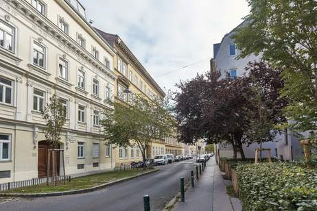 Gründerzeitcharme | Miet-Rendite über 5%, Wohnung-kauf, 240.000,€, 1150 Wien 15., Rudolfsheim-Fünfhaus