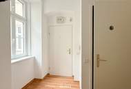 Entzückende 2 Zimmer Altbauwohnung