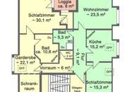 Elegante Villa in idyllischer Wienerwaldlage mit Pool und großem Garten