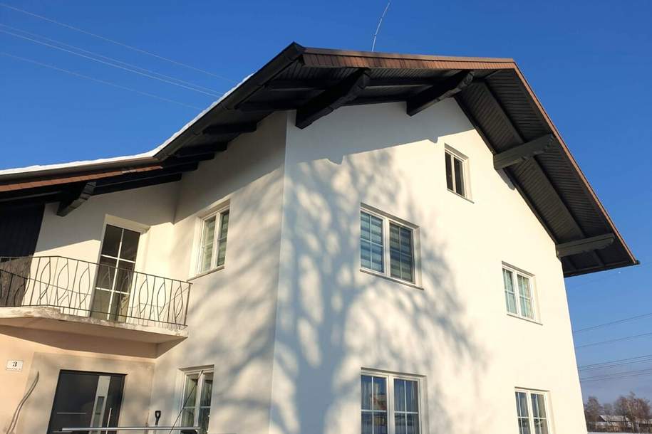 Viel Platz, viele Optionen: Zweifamilienhaus in bester Lage, Haus-kauf, 449.000,€, 5274 Braunau am Inn