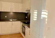 2-Zimmer Neubau Wohnung mit Balkon in Hofruhelage! ab sofort