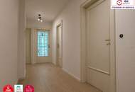 Charmante Terrassenwohnung mit großzügigem Privatgarten im 18. Wiener Gemeindebezirk!