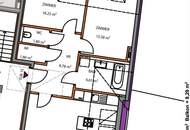 Leben zwischen Stadt und Natur – Exklusive Dachgeschosswohnung mit Ostbalkon!