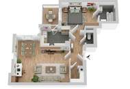 „++ BlickInsGrüne ++ Garage optional ++“