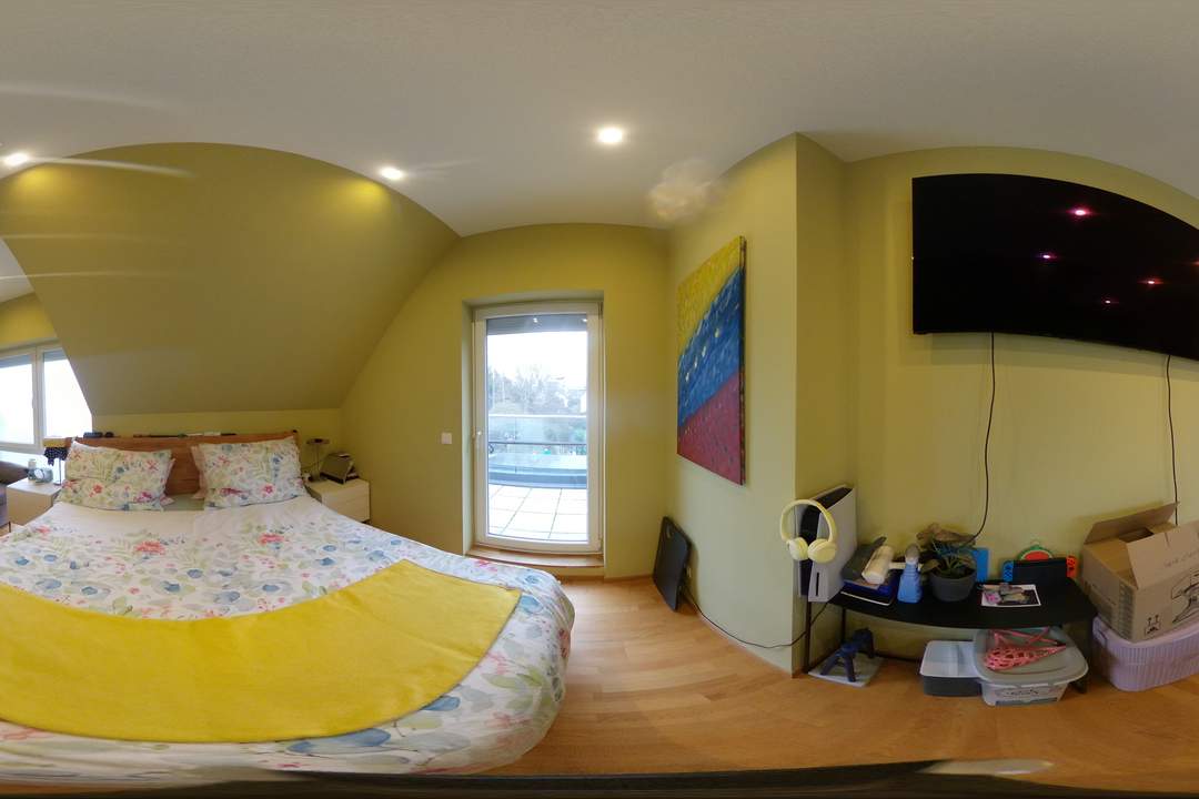 "Familienhaus mit Pool zum Träumen!"