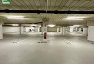 Wohngenuss nahe der Alten Donau: 1-Zimmer Wohnung inkl. Freifläche und Einbauküche - beziehbar ab 01.11.2025!