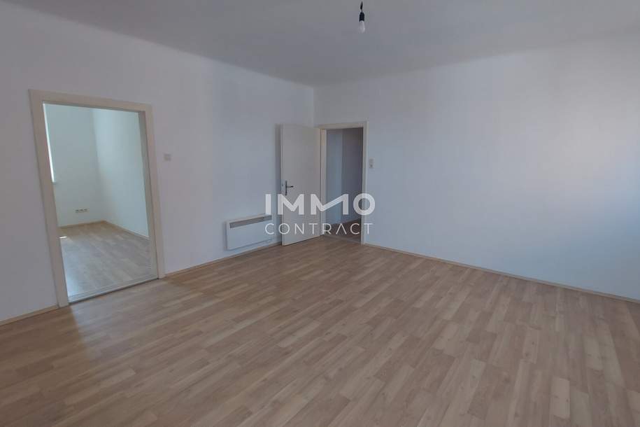 3-ZIMMER EIGENTUMSWOHNUNG IN DER MITTERAU!, Wohnung-kauf, 139.000,€, 3500 Krems an der Donau(Stadt)