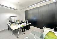 360° TOUR // REPRÄSENTATIVE BÜROFLÄCHE NAHE URANIA