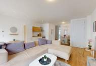 Einzigartiges DG-Apartment beim AKH