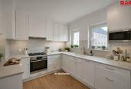 Reihenhaus mit Gebirgsblick in ruhiger Linzer Lage – Ihr Wohntraum mit Potenzial