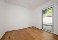 "Penthouse-Fernblick" Premium Residence