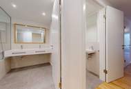 ERSTBEZUG | Traumhafte 3-Zimmer Wohnung mit hochwertiger Ausstattung in Hofruhelage