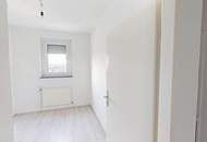 Geräumige Wohnung mit tollem Fernblick im Zentrum von Oberwart !