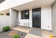 Exklusives Reihenhaus mit Eigengarten