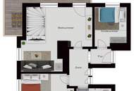 "Sonnenblick" - 3-Zimmer-Wohnung in St. Veit/Abtsdorf!