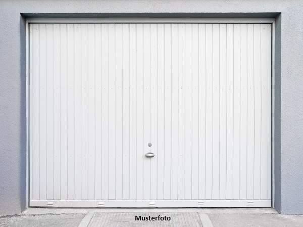 Garage + provisionsfrei +