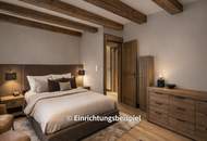 Wohnhaus mit 2 Einheiten & Freizeitwohnsitz