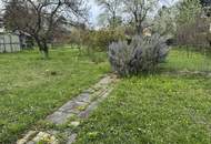 "Meine Kleingartenoase in Korneuburg"