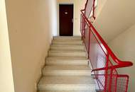 Dein Platz im Grünen – 2 Zimmer, Terrasse, Parkplatz, Schlosspark Wolkersdorf