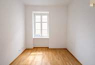 Generalsanierter Altbau mit Eigengarten