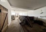 Landhausidylle - Bauernhaus mit vielseitigen Nutzungsmöglichkeiten