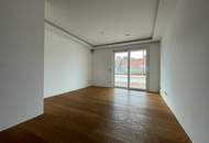 Traumhaftes 2-Zimmer-Penthouse mit großer Terrasse