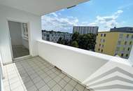 Großzügige 3 Zimmerwohnung mit Weitblick - 360 Grad Rundgang online!