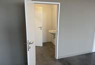 Neubau Gewerbehalle Teesdorf B17 - 154 bis 399 m2 - Fussbodenheizung - sofort beziehbar