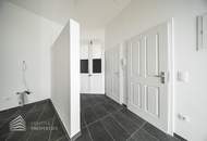 Helle 2-Zimmer Wohnung, Nähe Galleria Landstraße