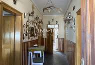 Großes Grundstück / 2.770m² mit einem Abrisshaus und einem Bauernhaus