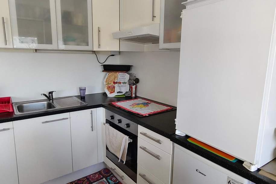 Charmante 2 Zimmerwohnung mit Wohlfühlfaktor in der Retznei, Wohnung-kauf, 64.000,€, 8461 Leibnitz