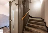 Ideal geschnittene, helle 2 Zimmer Wohnung (rd. 50 m²) in top Lage - ab 1.9.26