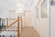 Ihr neues Zuhause in ruhiger Lage des 22. Bezirks – Einfamilienhaus mit Garten nahe Mühlwasser!