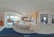 Elegantes Einfamilienhaus mit vielen luxuriösen Extras in Enzersfeld