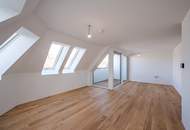 ++FonteFlats++ Hochwertiger 3-Zimmer Neubau-ERSTBEZUG mit Balkon!
