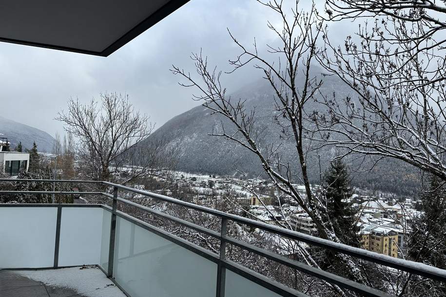 Imst - Terrassenwohnung in absoluter Bestlage zur Miete!, Wohnung-miete, 1.250,00,€, 6460 Imst