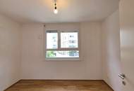Neubauwohnung mit großer Loggia / Deckenkühlung / 1.OG // Ab JULI!!