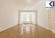 360 TOUR // GENERALSANIEERTE ALTBAUWOHNUNG MIT TERRASSE