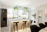 Exklusive Doppelhaushälfte in beliebter, zentrumsnaher Lage