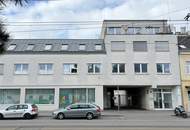 3-Zimmer DG-Maisonette mit Terrasse am Kagraner Platz!